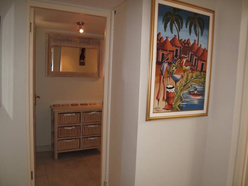 To Let 3 Bedroom Property for Rent in Lake Michelle Western Cape